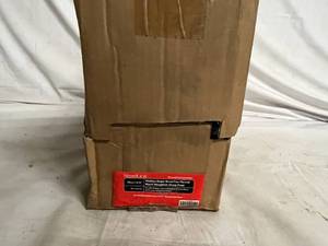 lot 24 image: 30lbs of 1 14 SteeLinx Screws