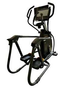 Matrix A50 Elliptical Cross Trainer