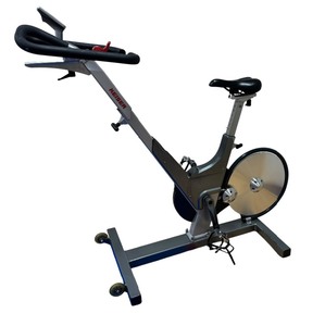 lot 15 image: Keiser M3 Indoor Cycle