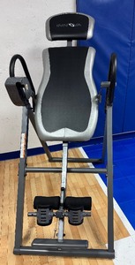 lot 45 image: Innova Inversion Table