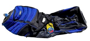 lot 59 image: New Bag Boy Golf Bag