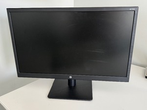 lot 68 image: HP 22yh Monitor