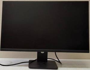 lot 47 image: Dell Monitor 21 - HDMI