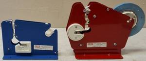 lot 53 image: Uline Tape Dispensers (View Photos)