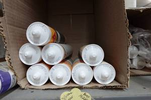 lot 465 image: Sika Sikasil GP General Purpose Acetoxy Cure Silicone
