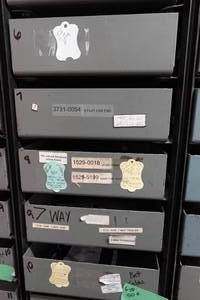 lot 50E image: Small RV Parts - Wiring, Breakers, Battery Cables
