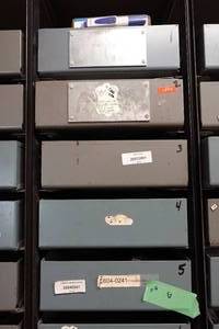 lot 50G image: Small RV Parts - Water Purity Testers, Waste Valves