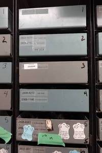 lot 50M image: Small RV Parts - ABS Fittings