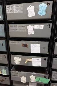 lot 50N image: Small RV Parts - ABS Fittings