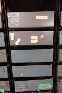 lot 50DD image: Small RV Parts - Norcold Fridge Boards, Magic Chef Oven Thermostats