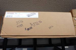 lot 25C image: Icon HT707-ED Holding Tank