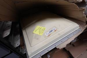 lot 35A image: 15 x 22 RV Escape Hatch