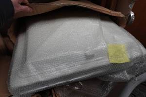 lot 35C image: 22 x 22 RV Exit Lid