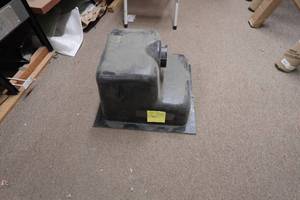 lot 35F image: 18 Gallon RV Holding Tank