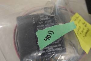 lot 40D image: Barker 31472 Auto Drain