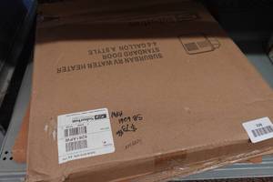 lot 338 image: RV Water Heater Access Doors