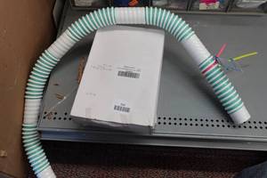 lot 510 image: CumminsOnan Air Filter for RV Generator