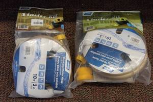 lot 313 image: Camco Pop-Up Camper Starter Kits