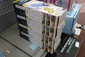 lot 332 image: 4 Camco TastePur Water Filters