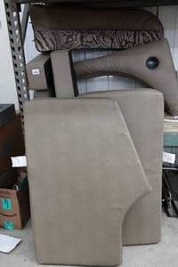 lot 444 image: Assorted RV Cushions