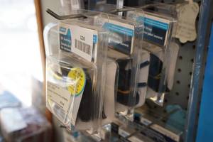 lot 126 image: 3  Packs of Window Awning Pull Straps