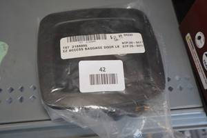 lot 42 image: EZ Access Baggage Door Lock
