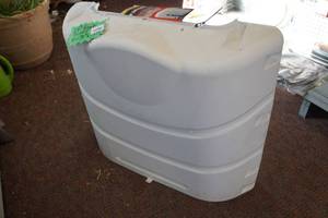 lot 37 image: Camco RV Heavy Duty Propane Tank Cover