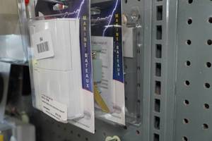 lot 84 image: Replacement Electrical Outlets