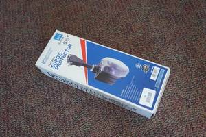 lot 34 image: Portable Surge Protector