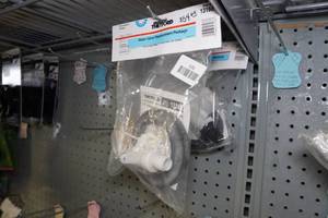lot 173 image: 2 Water Valve Replacement Packages