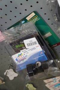 lot 174 image: Vacuum BreakerCheck Valve & Water Valve Kit and Toilet Ball Valve