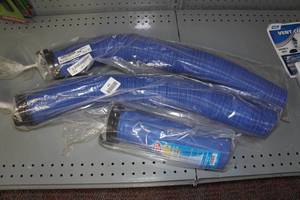 lot 166 image: 3 Quick Drain RV Hoses