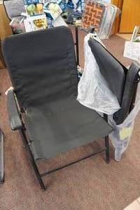 lot 209 image: Set of 2 Kuma Backtrack Chairs
