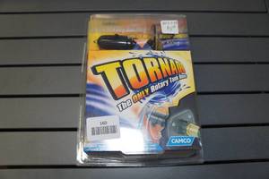 lot 160 image: Camco Tornado Rotary Tank Rinse