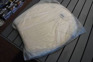 lot 146 image: RV Toilet Seat Cover Kit