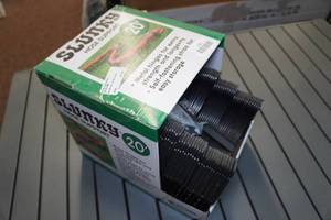 lot 150 image: 20 Slunky Hose Support