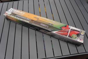 lot 499 image: Torklift TruckCamper Stainless Steel Spring-Loaded Turnbuckles