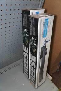 lot 500 image: 2 Reese Friction Sway Control Bars