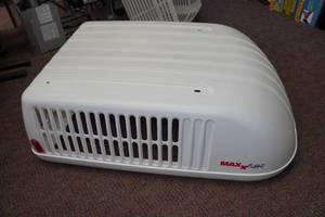 lot 120T image: MaxXAir AC Cover