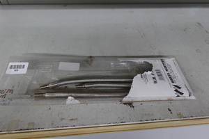 lot 406 image: Wheel Masters Valve Extension Components