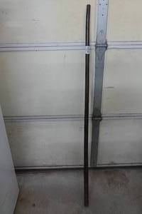 lot 480 image: Heavy Duty Pry Bar - 55 Long