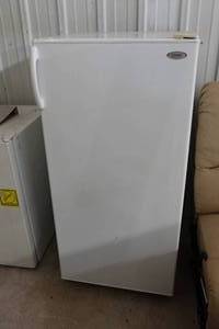 lot 475 image: Haier Refrigerator