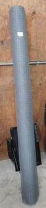lot 369 image: 5 Screen Fabric Roll