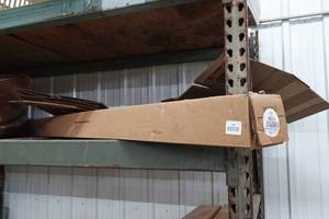 lot 360 image: Dometic Universal Awning Hardware - Polar White - Tall