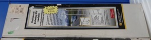 lot 120R image: Stromberg LA-401 Universal Exterior RV Ladder
