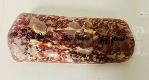 lot 10 image: F. 11.25lbs Two Rivers Boneless Ribeye Roll