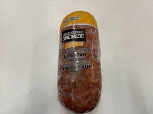 lot 432 image: Cobblestreet Market Boneless Buffet Ham - 10lb avg