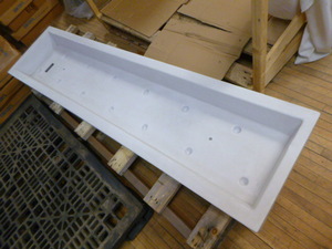 lot 78 image: Composite Basin