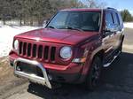 2013 Jeep Patriot Sport 4X4