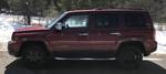 2013 Jeep Patriot Sport 4X4